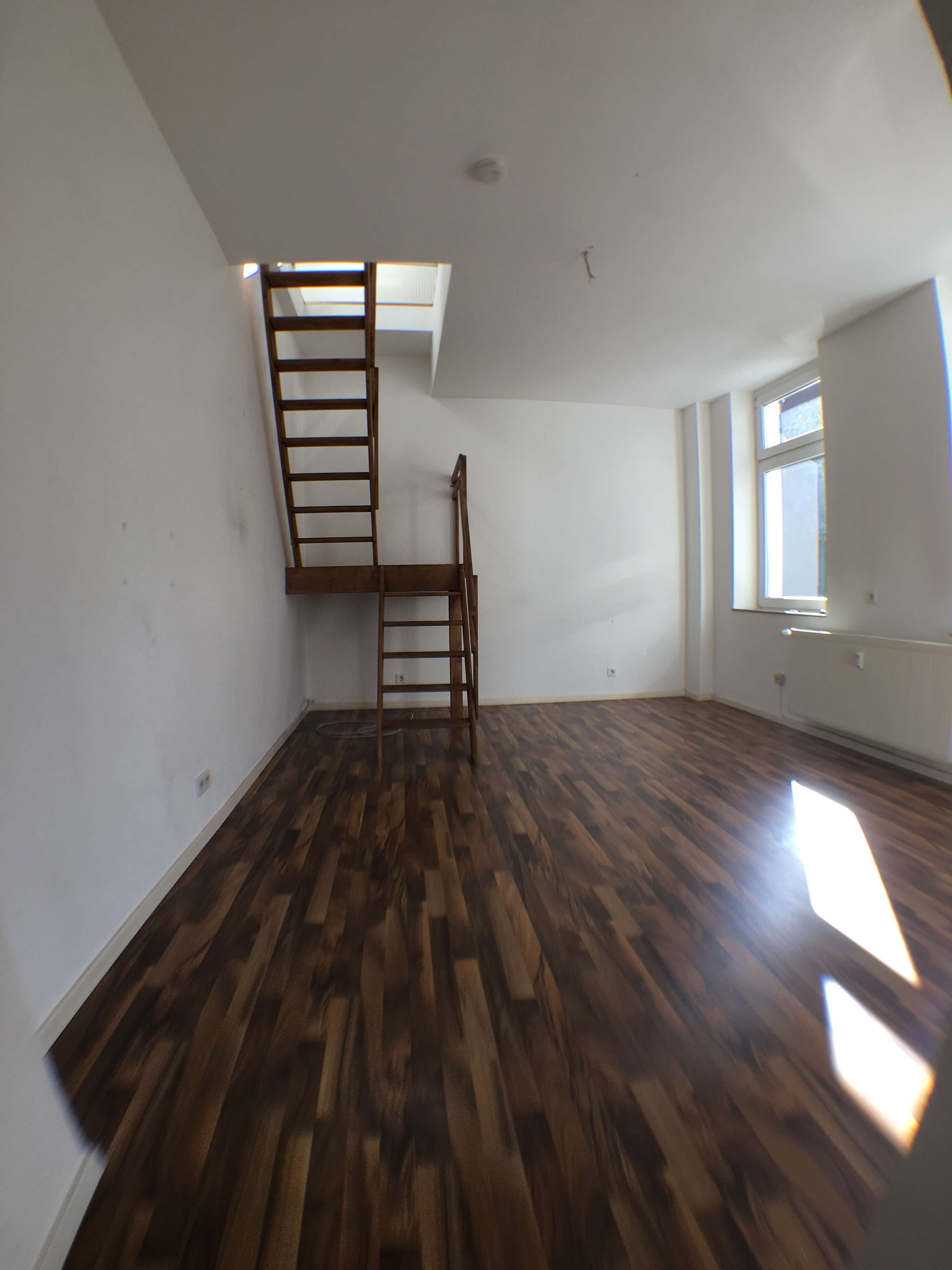 Thumbnail-Wohnung zum Mieten in Krefeld 540,00 € 57 m²