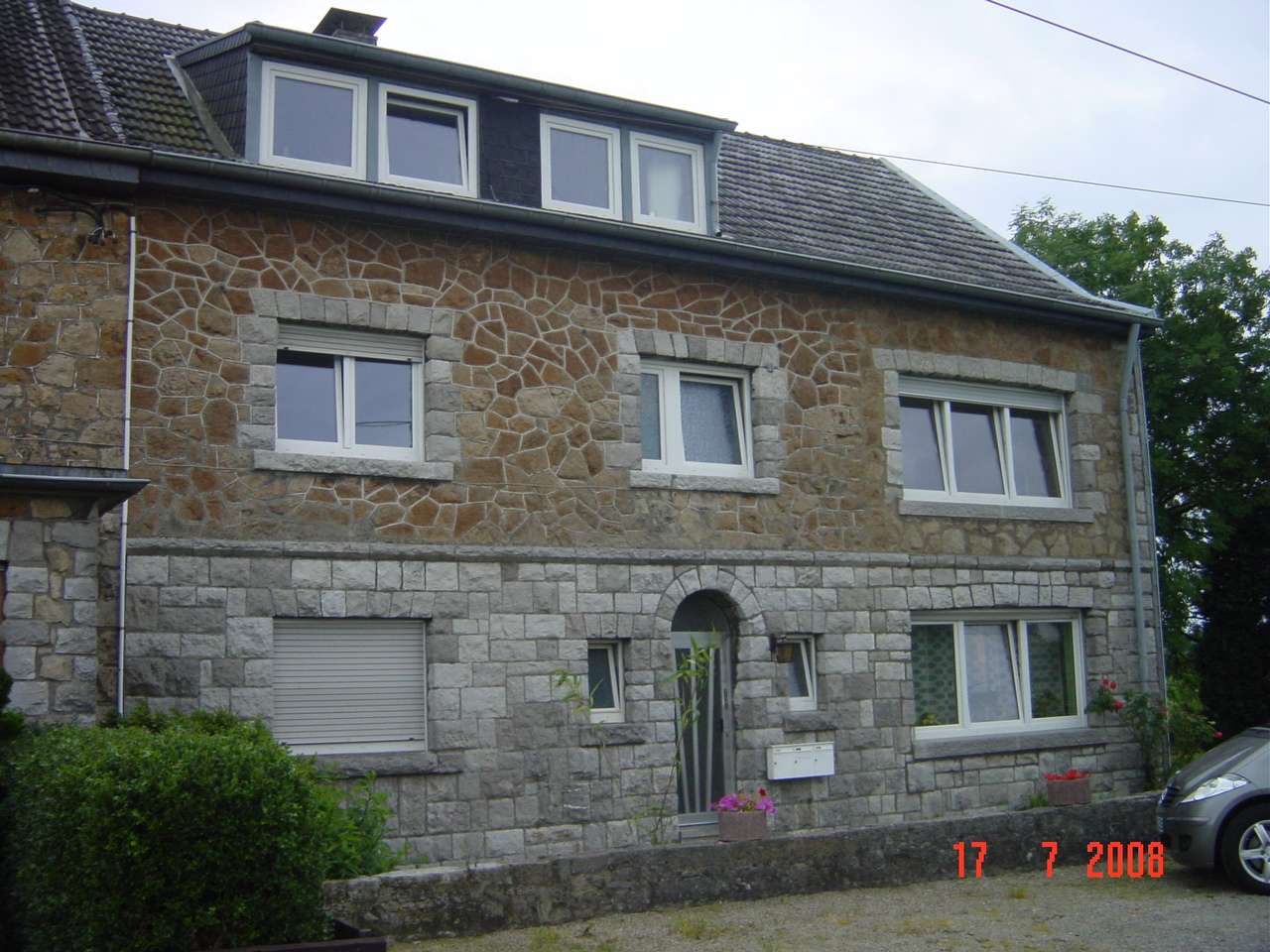 Thumbnail-Haus zum Kaufen in Stolberg-Breinig 420.000,00 € 250 m²