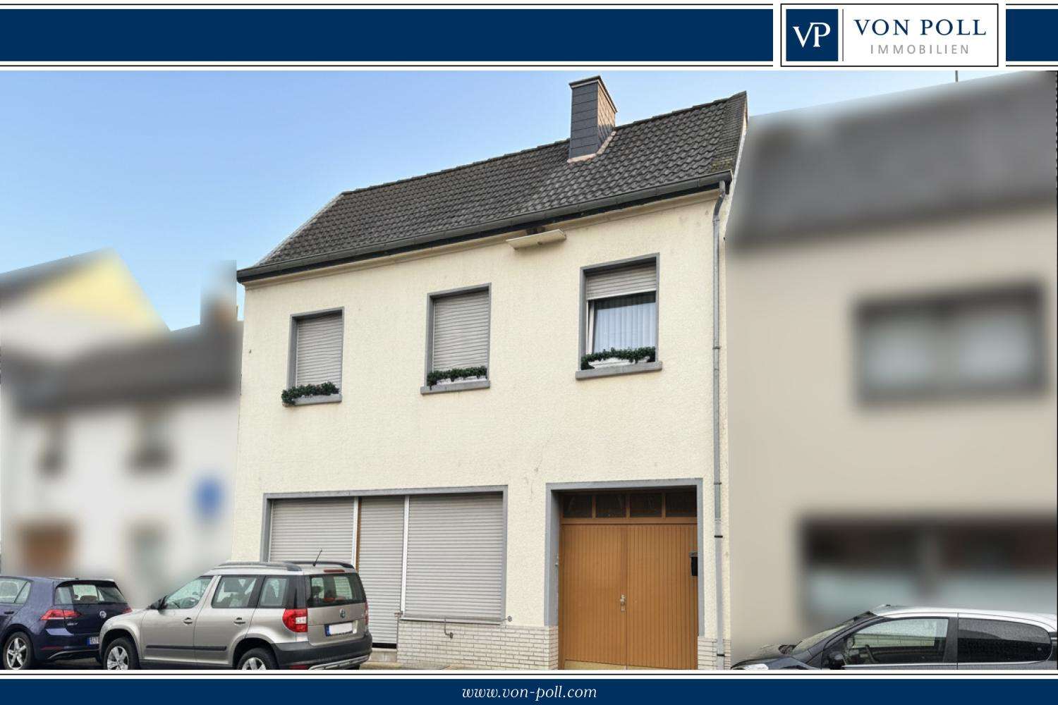 Thumbnail-Haus zum Kaufen in Bornheim Waldorf 285.000,00 € 148 m²