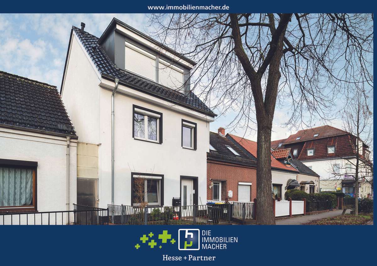 Thumbnail-Haus zum Kaufen in Bremen 310.000,00 € 125 m²