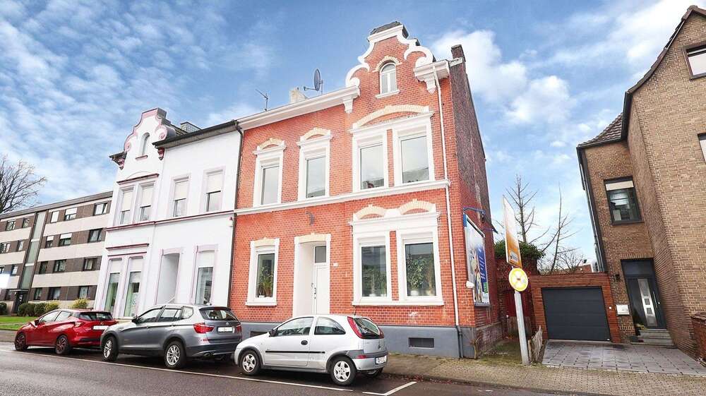 Thumbnail-Haus zum Kaufen in Viersen 298.000,00 € 130 m²