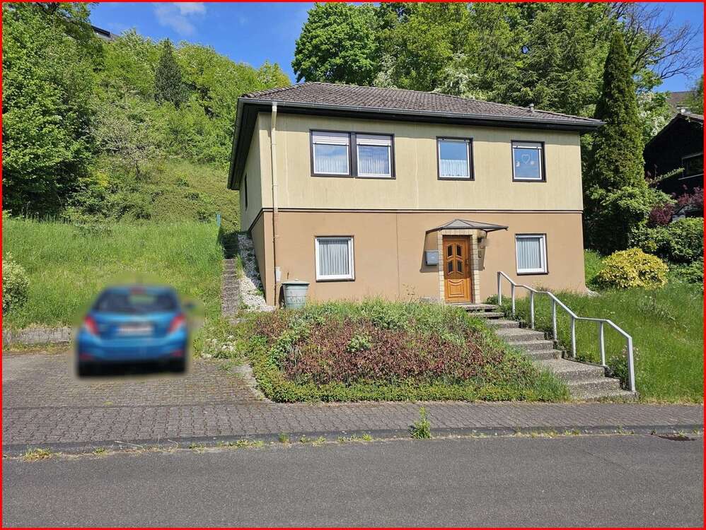 Thumbnail-Haus zum Kaufen in Idar-Oberstein 170.000,00 € 120 m²