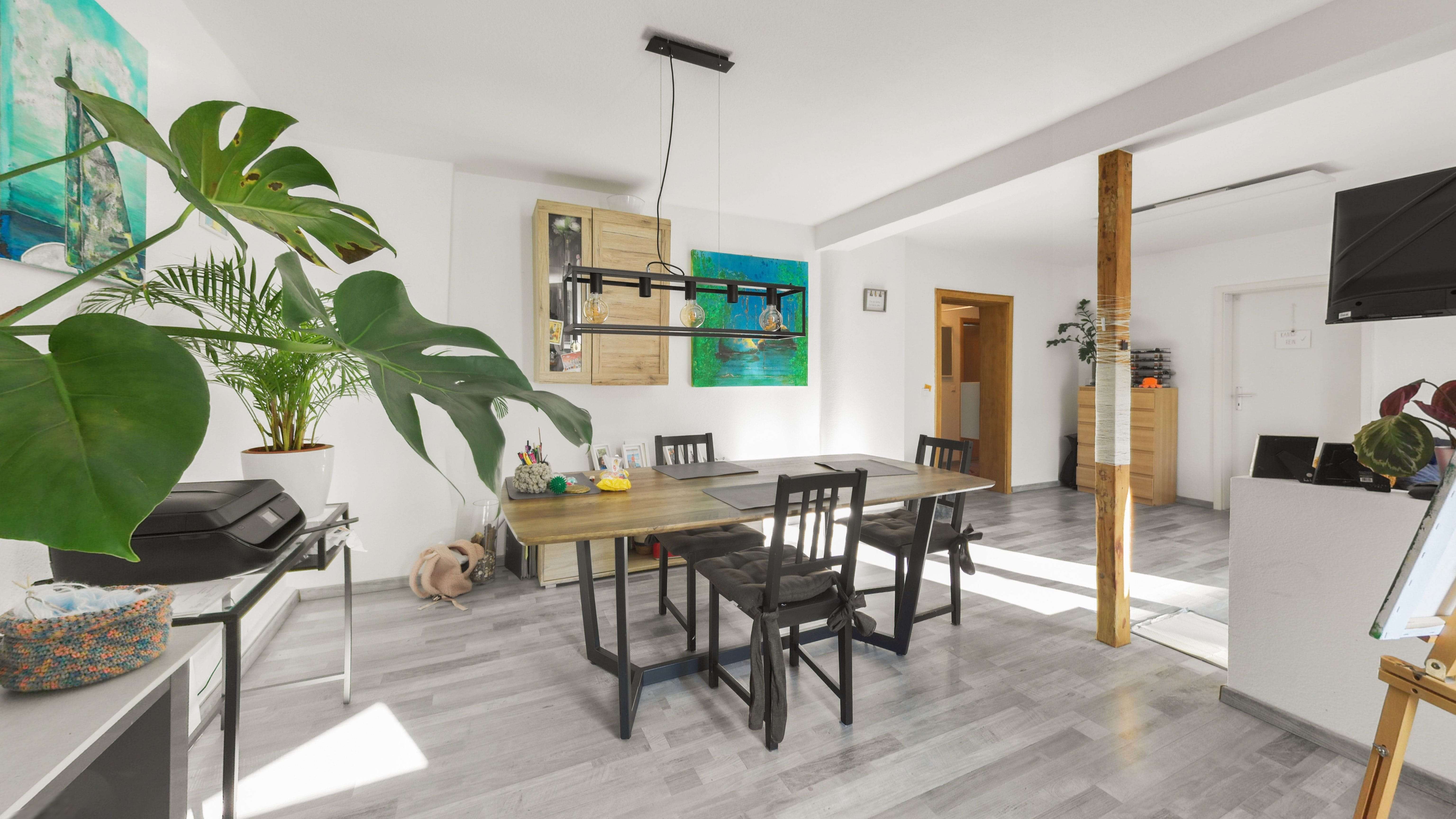 Thumbnail-Wohnung zum Kaufen in Leverkusen 169.000,00 € 80.5 m²