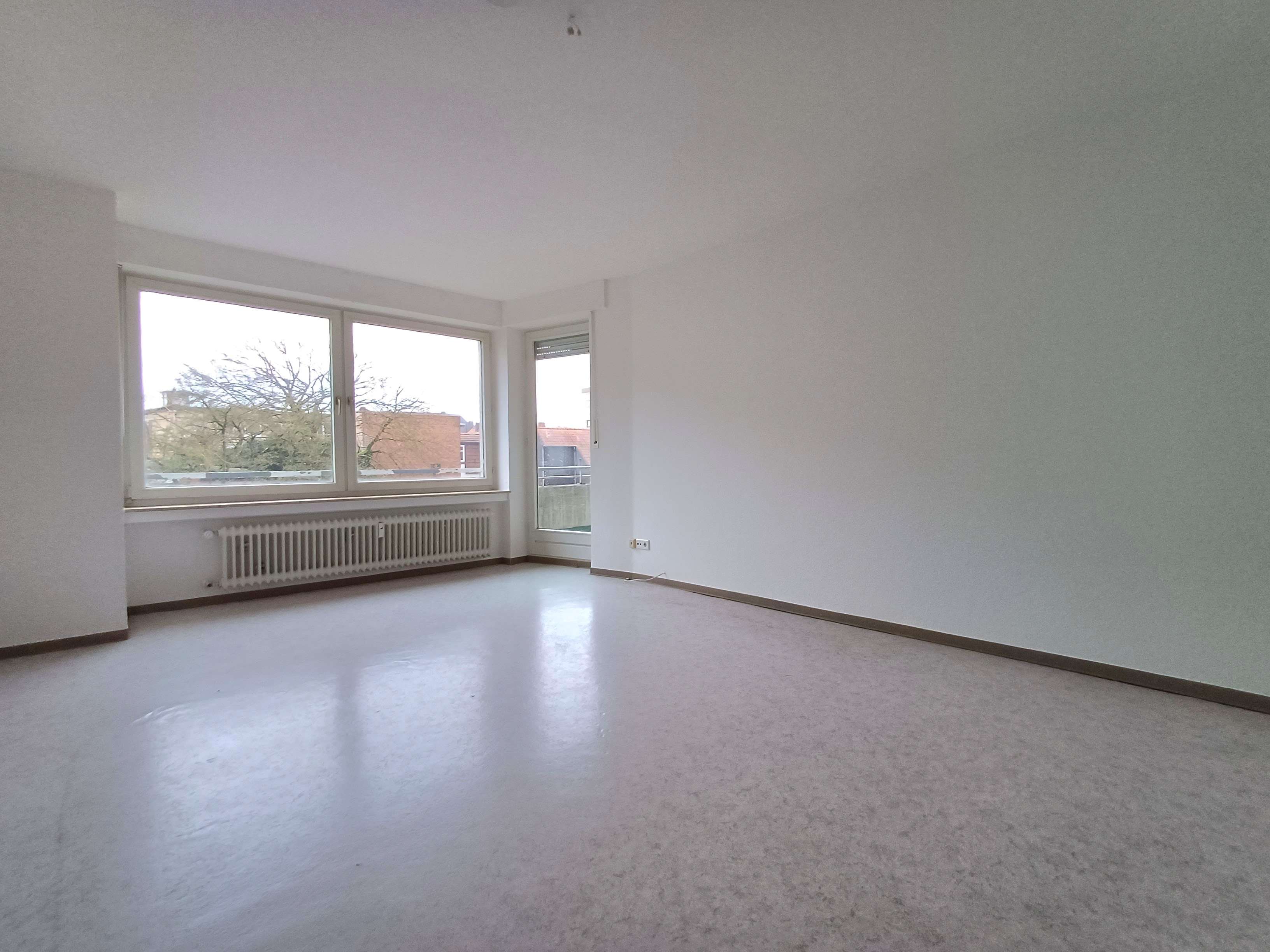 Thumbnail-Wohnung zum Mieten in Minden 699,00 € 82.38 m²