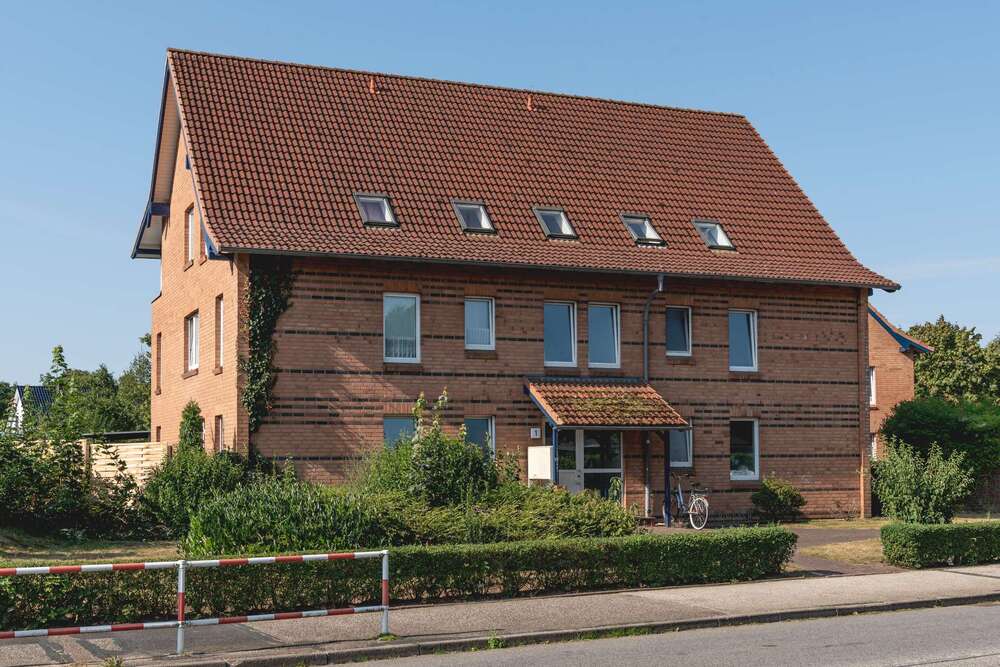 Thumbnail-Wohnung zum Mieten in Itzehoe 469,36 € 65.19 m²