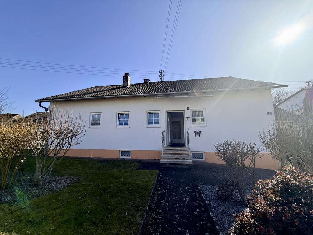 Thumbnail-Haus zum Kaufen in Ernsgaden 395.000,00 € 110 m²