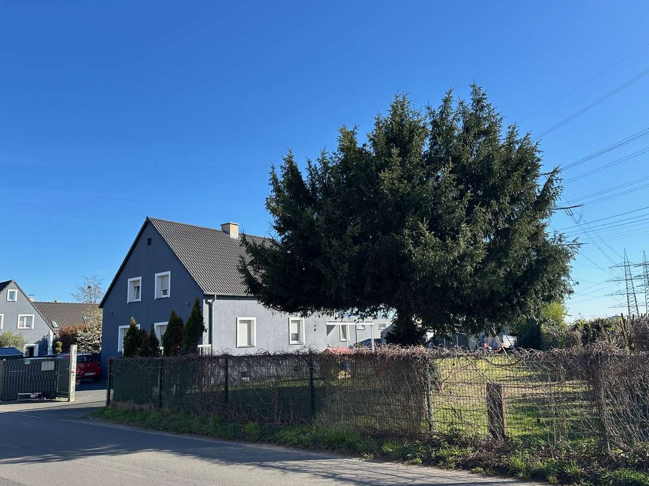 Thumbnail-Haus zum Kaufen in Krefeld 590.000,00 € 152 m²