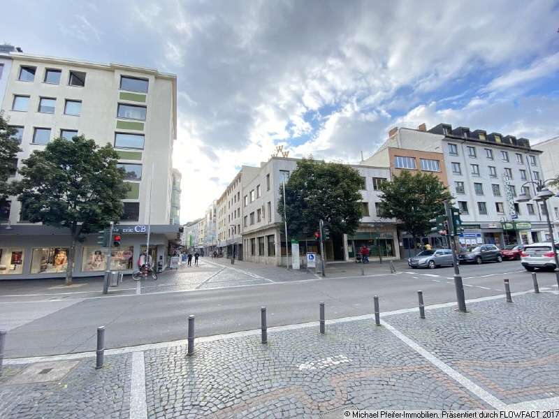 Thumbnail-Büro in Mainz 11.258,50 € 979 m²