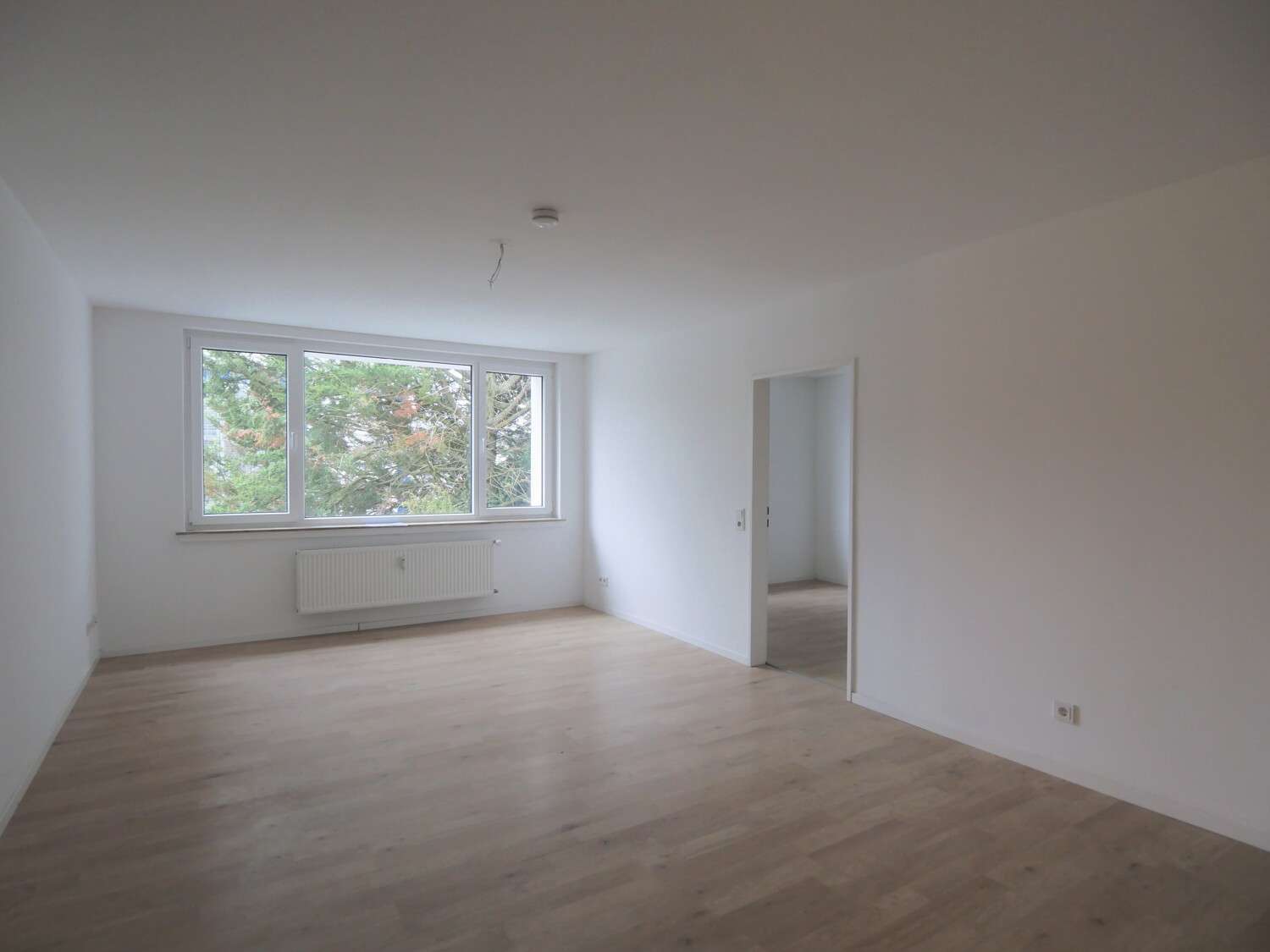 Thumbnail-Wohnung zum Mieten in Aachen 650,00 € 56.77 m²