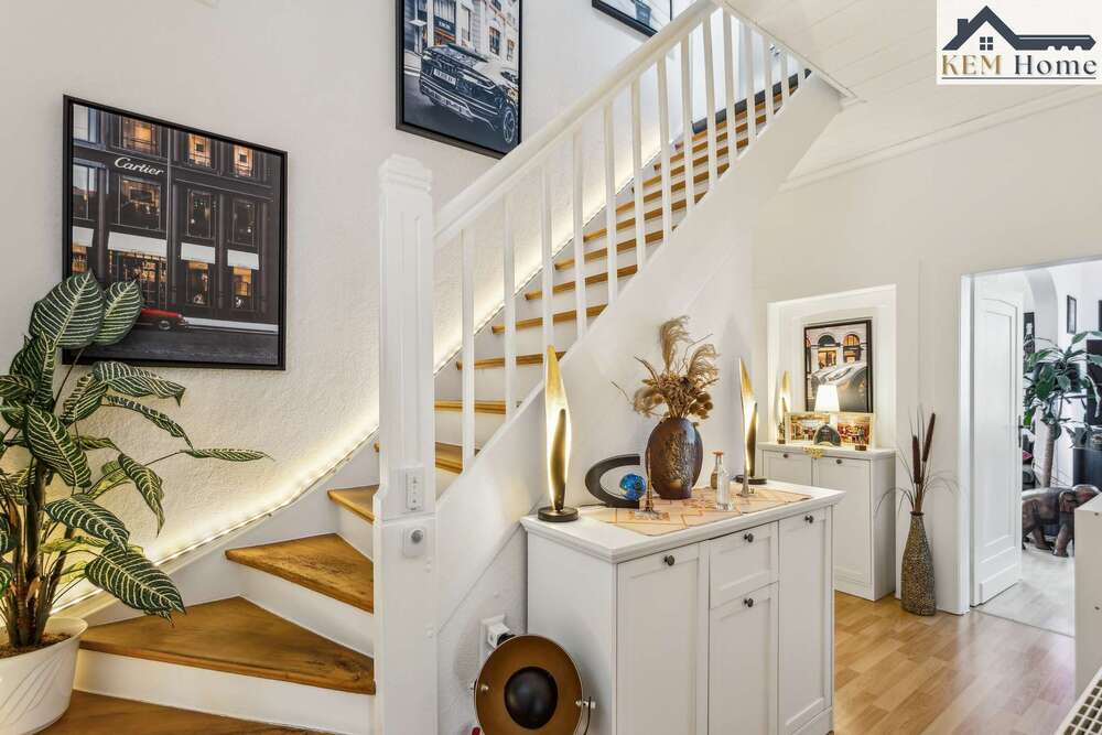 Thumbnail-Haus zum Kaufen in Minden 455.000,00 € 167 m²