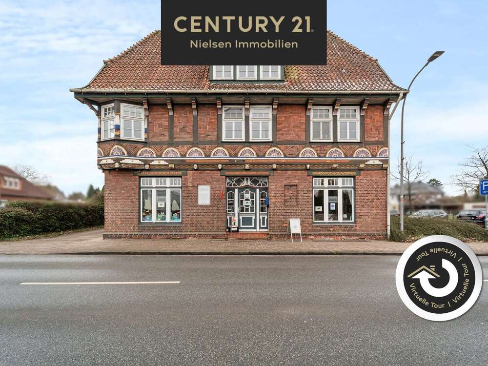 Thumbnail-Haus zum Kaufen in Beverstedt 249.000,00 € 250 m²
