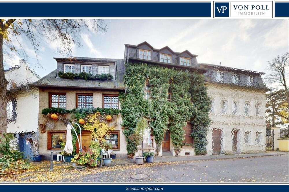 Thumbnail-Haus zum Kaufen in Bonn Oberkassel 685.000,00 € 323 m²
