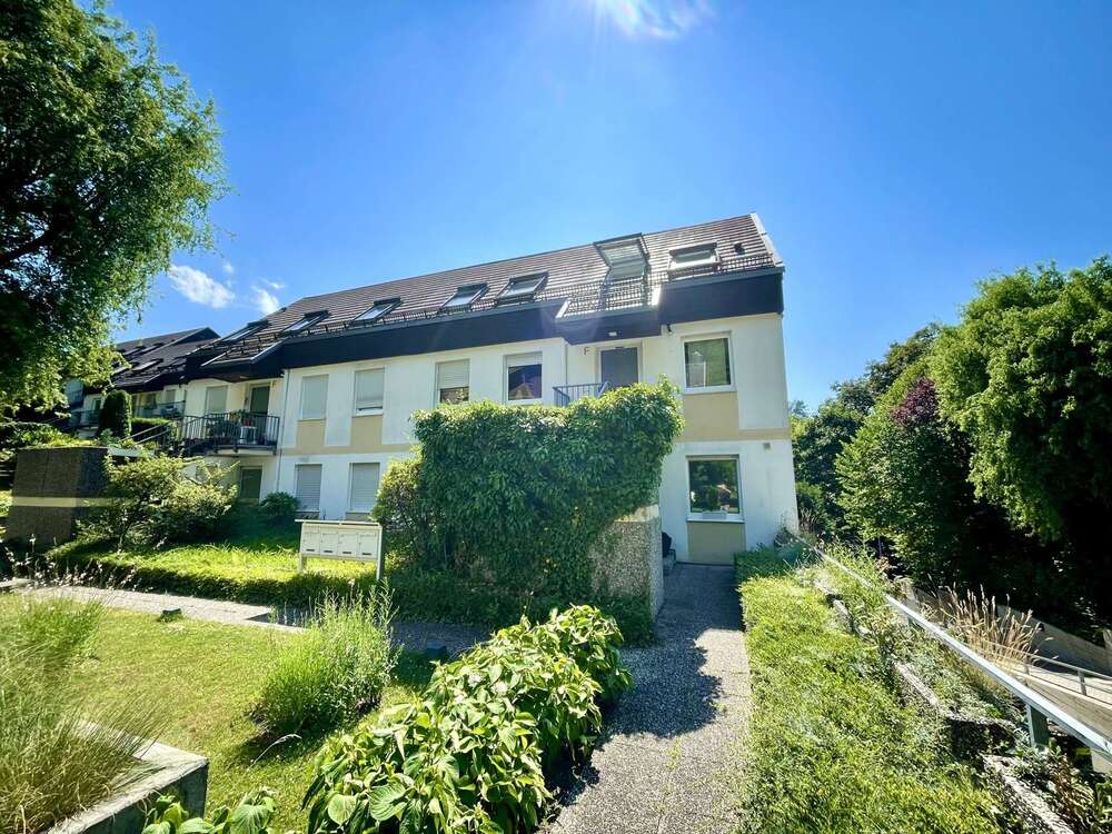 Thumbnail-Wohnung zum Kaufen in Karlsruhe Durlach 599.000,00 € 177.39 m²