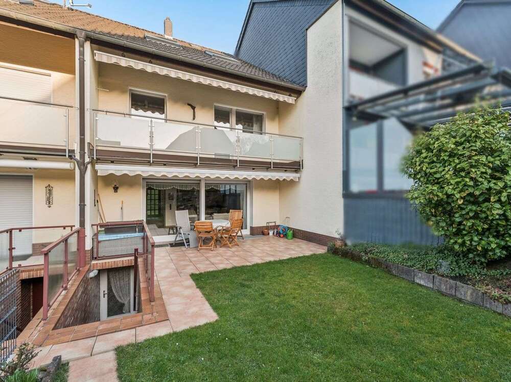 Thumbnail-Haus zum Kaufen in Solingen 446.000,00 € 149.46 m²