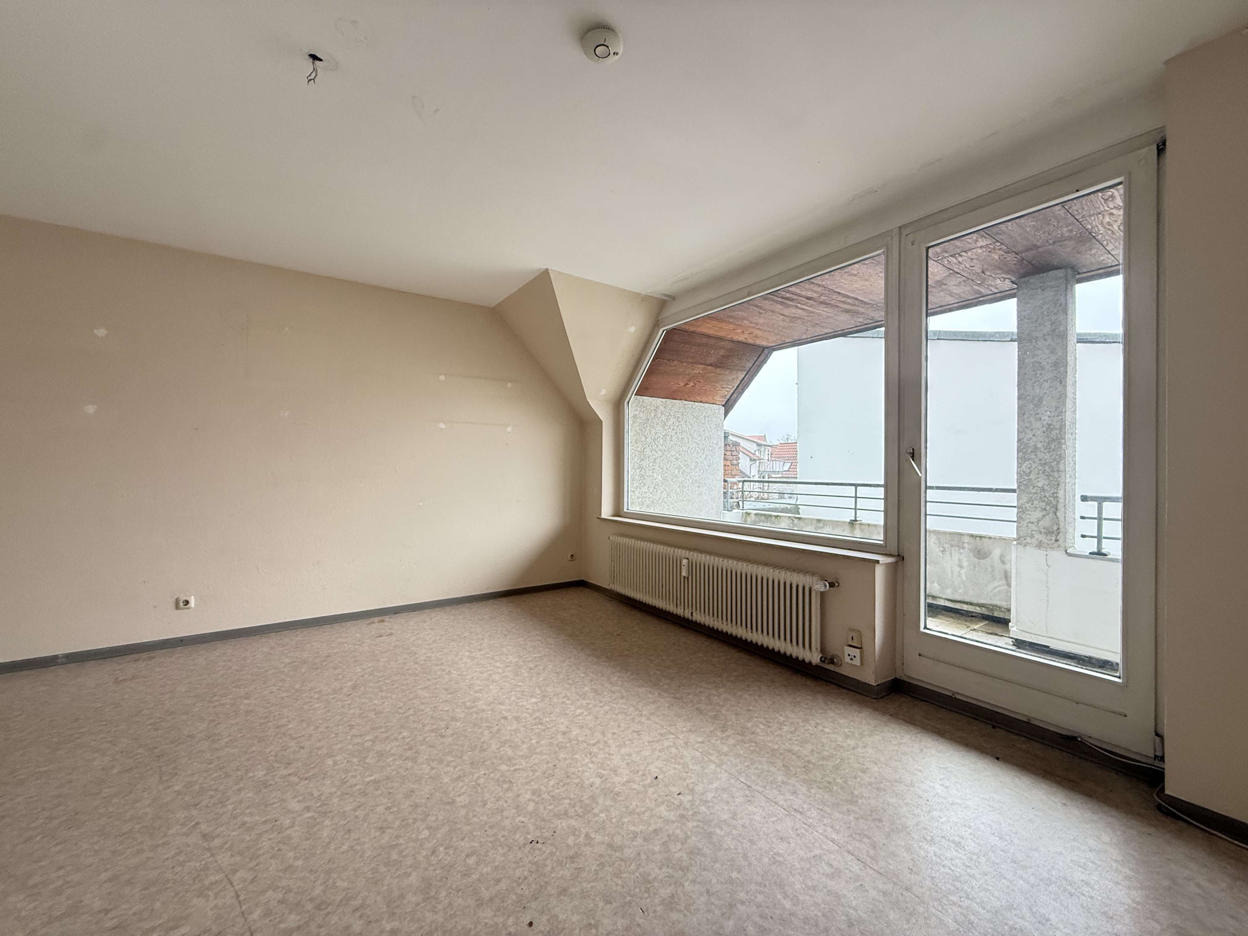 Thumbnail-Wohnung zum Mieten in Minden 625,00 € 67.42 m²