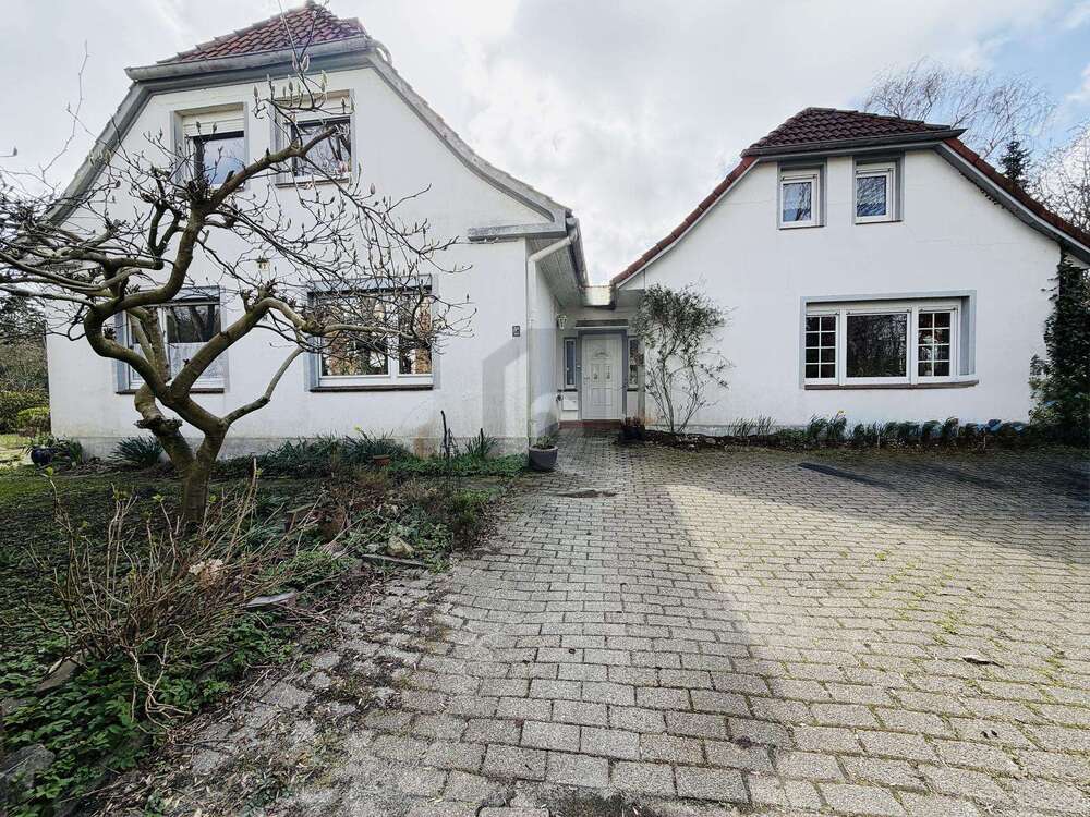 Thumbnail-Haus zum Kaufen in Wilhelmshaven 260.000,00 € 188 m²