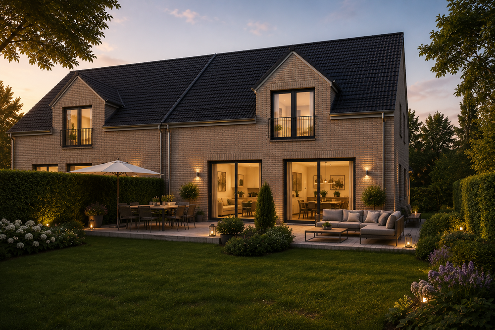 Thumbnail-Haus zum Kaufen in Seevetal 699.000,00 € 126 m²