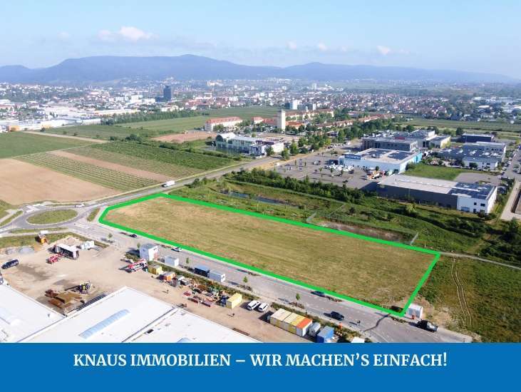 Thumbnail-Grundstück in Neustadt an der Weinstraße 3.500.000,00 € 10125 m²