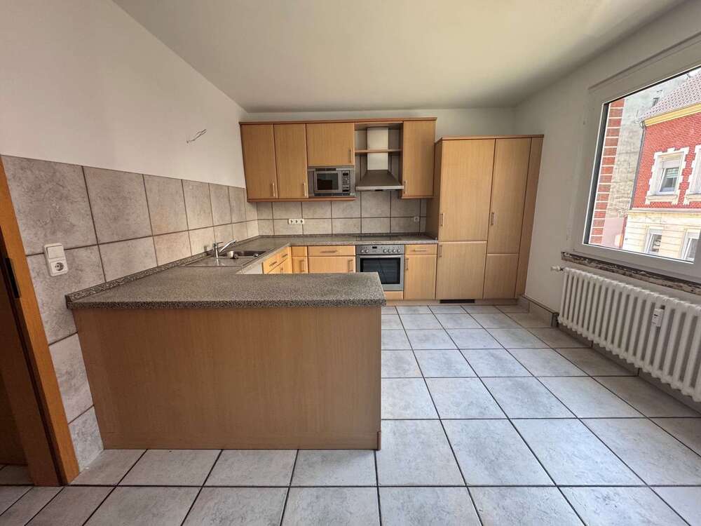 Thumbnail-Wohnung zum Mieten in Duisburg 565,00 € 64 m²