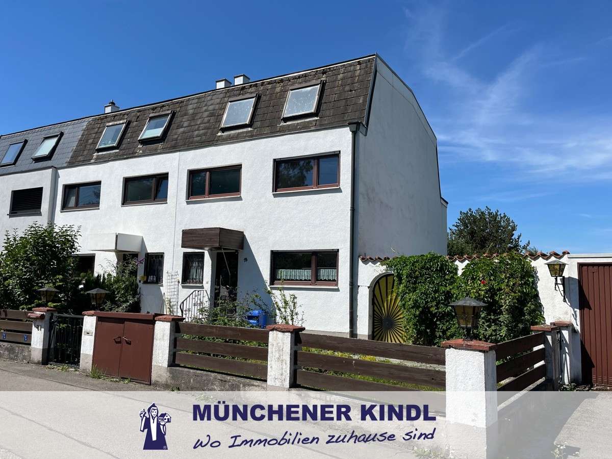 Thumbnail-Haus zum Kaufen in Gröbenzell 870.000,00 € 152 m²