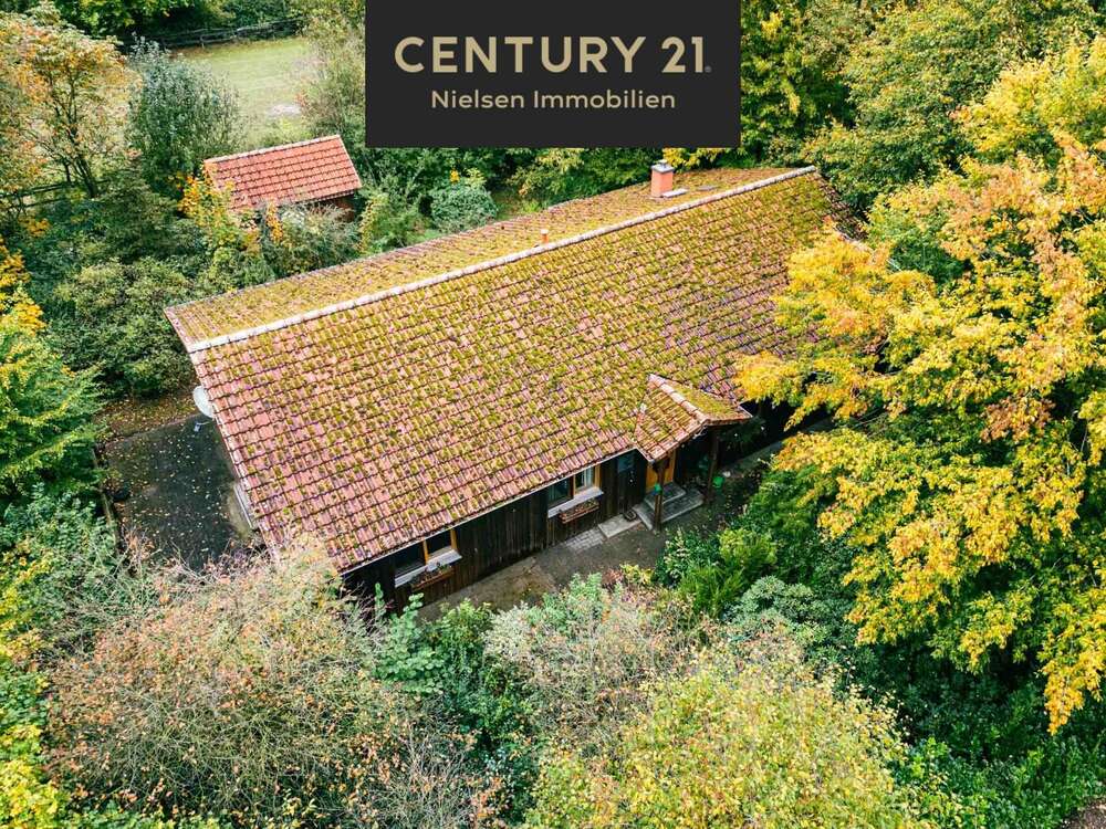 Thumbnail-Haus zum Kaufen in Deinstedt 229.000,00 € 124 m²