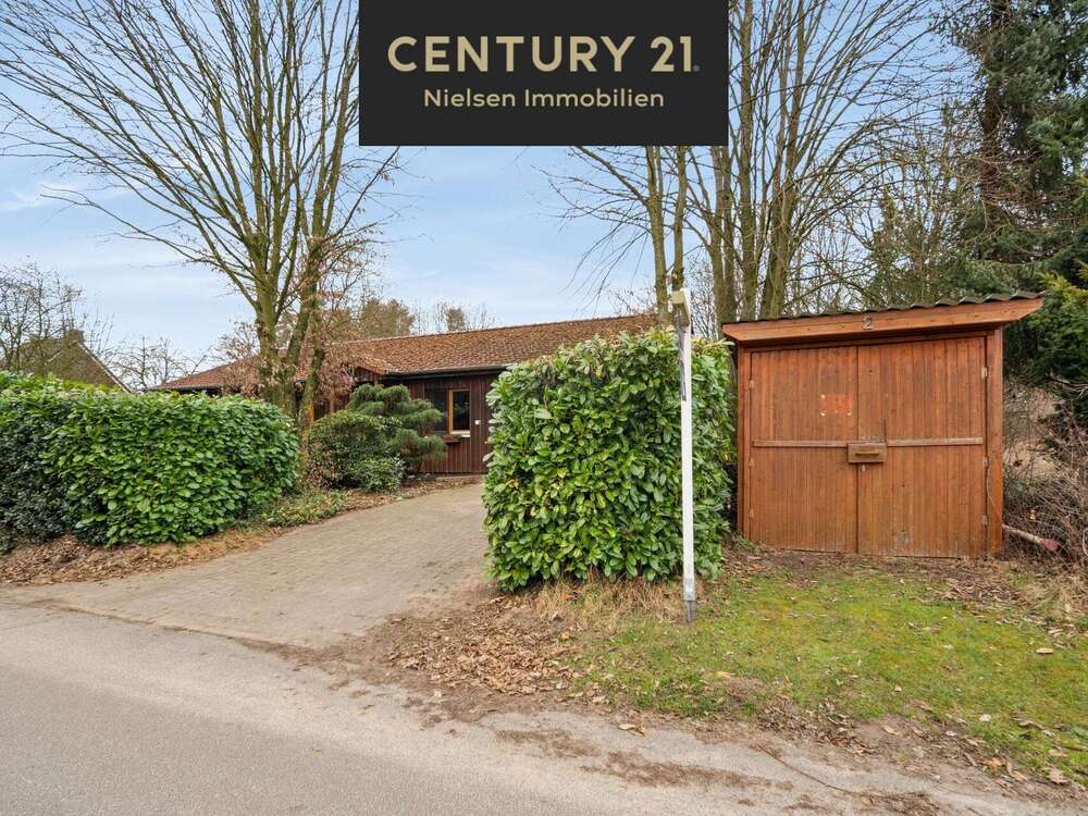 Thumbnail-Haus zum Kaufen in Deinstedt 225.000,00 € 124 m²