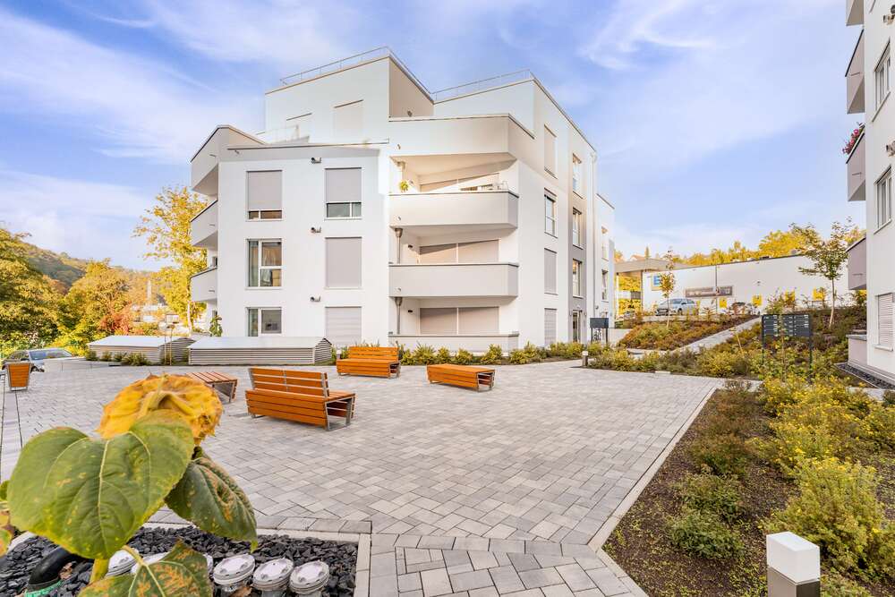 Thumbnail-Wohnung zum Mieten in Eppstein 1.250,00 € 87 m²