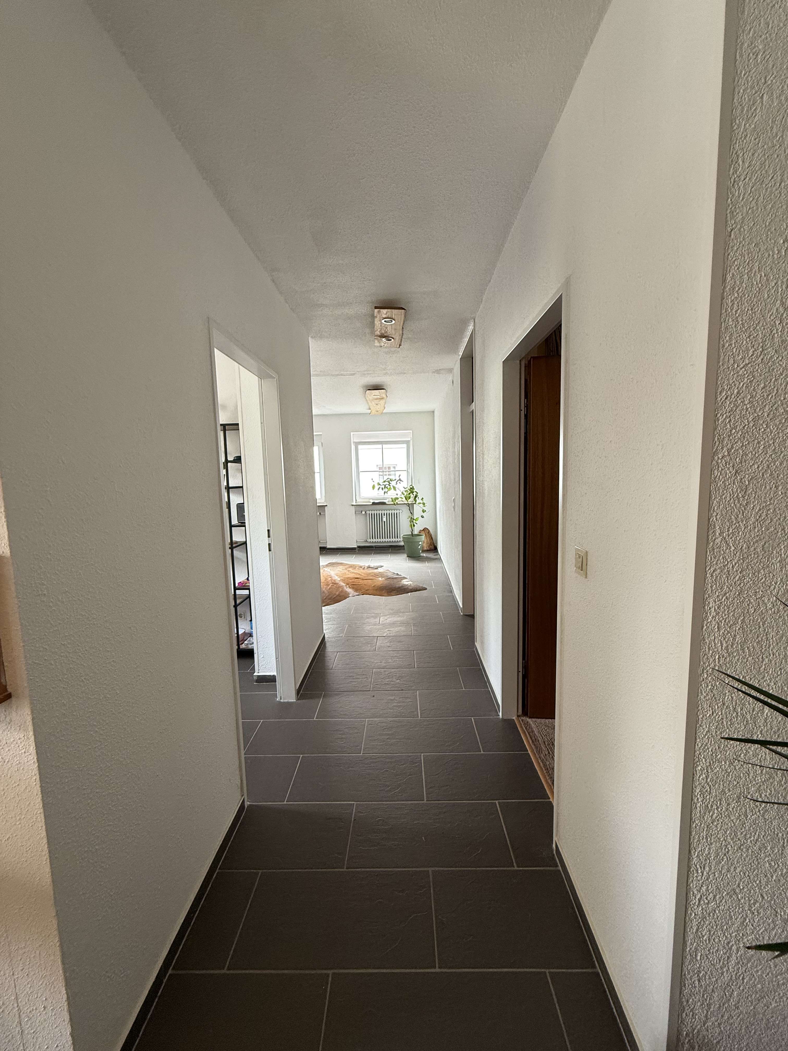 Thumbnail-Wohnung zum Kaufen in Sonthofen 538.000,00 € 135 m²