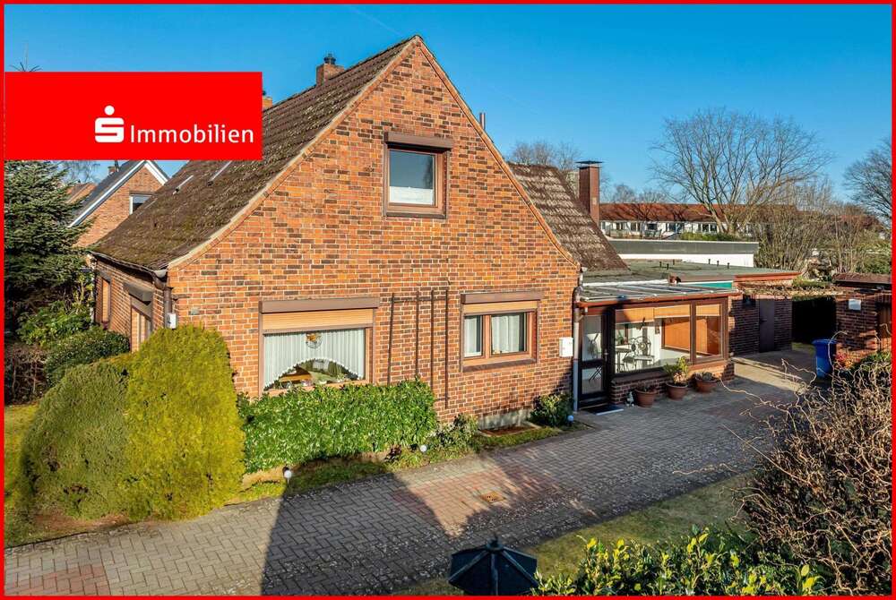 Thumbnail-Haus zum Kaufen in Wedel 299.000,00 € 83.41 m²