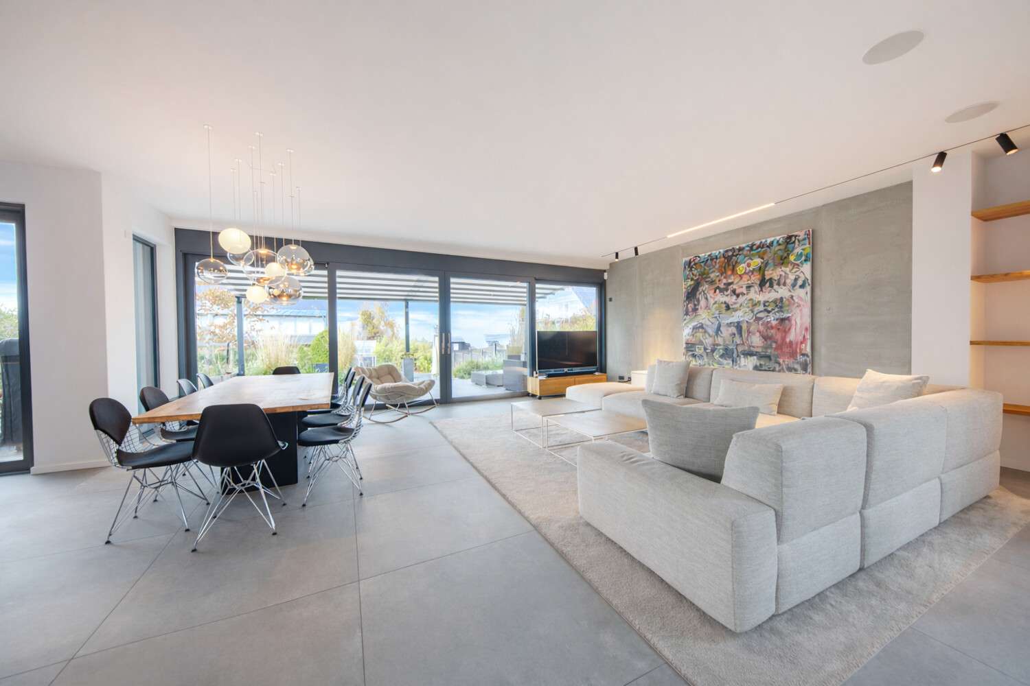 Thumbnail-Haus zum Mieten in Bad Vilbel 7.900,00 € 348 m²