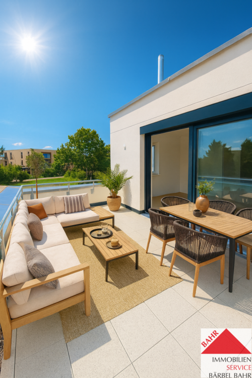 Thumbnail-Wohnung zum Mieten in Filderstadt 1.250,00 € 53.7 m²