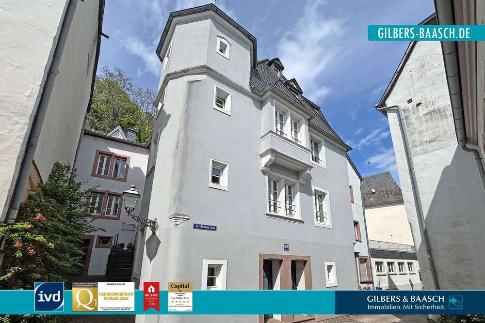 Thumbnail-Haus zum Kaufen in Saarburg 525.000,00 € 298.23 m²