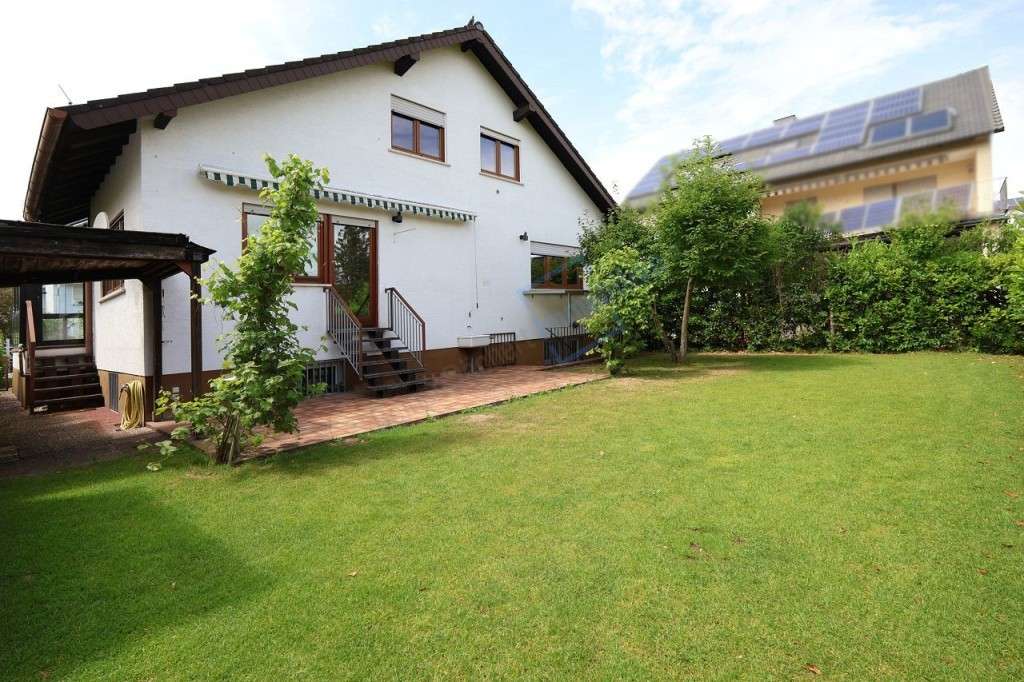 Thumbnail-Haus zum Kaufen in Weiterstadt 545.000,00 € 214.23 m²