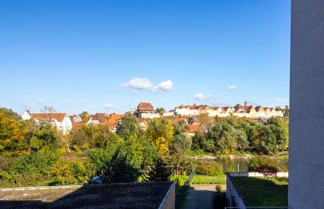 Thumbnail-Wohnung zum Mieten in Lauffen am Neckar 1.100,00 € 77 m²