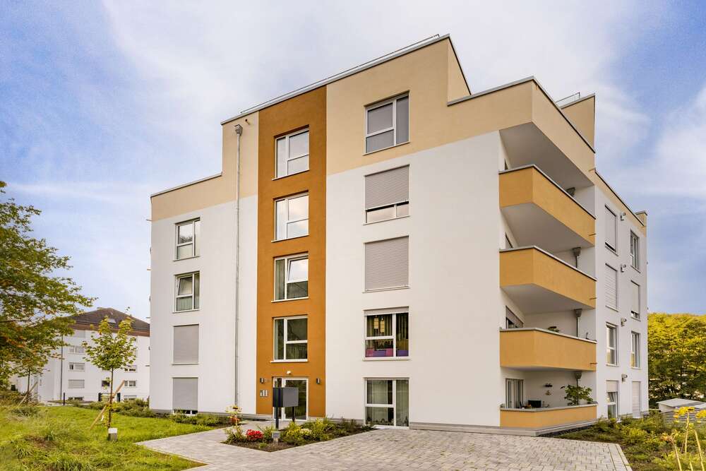 Thumbnail-Wohnung zum Mieten in Eppstein 1.200,00 € 80.8 m²