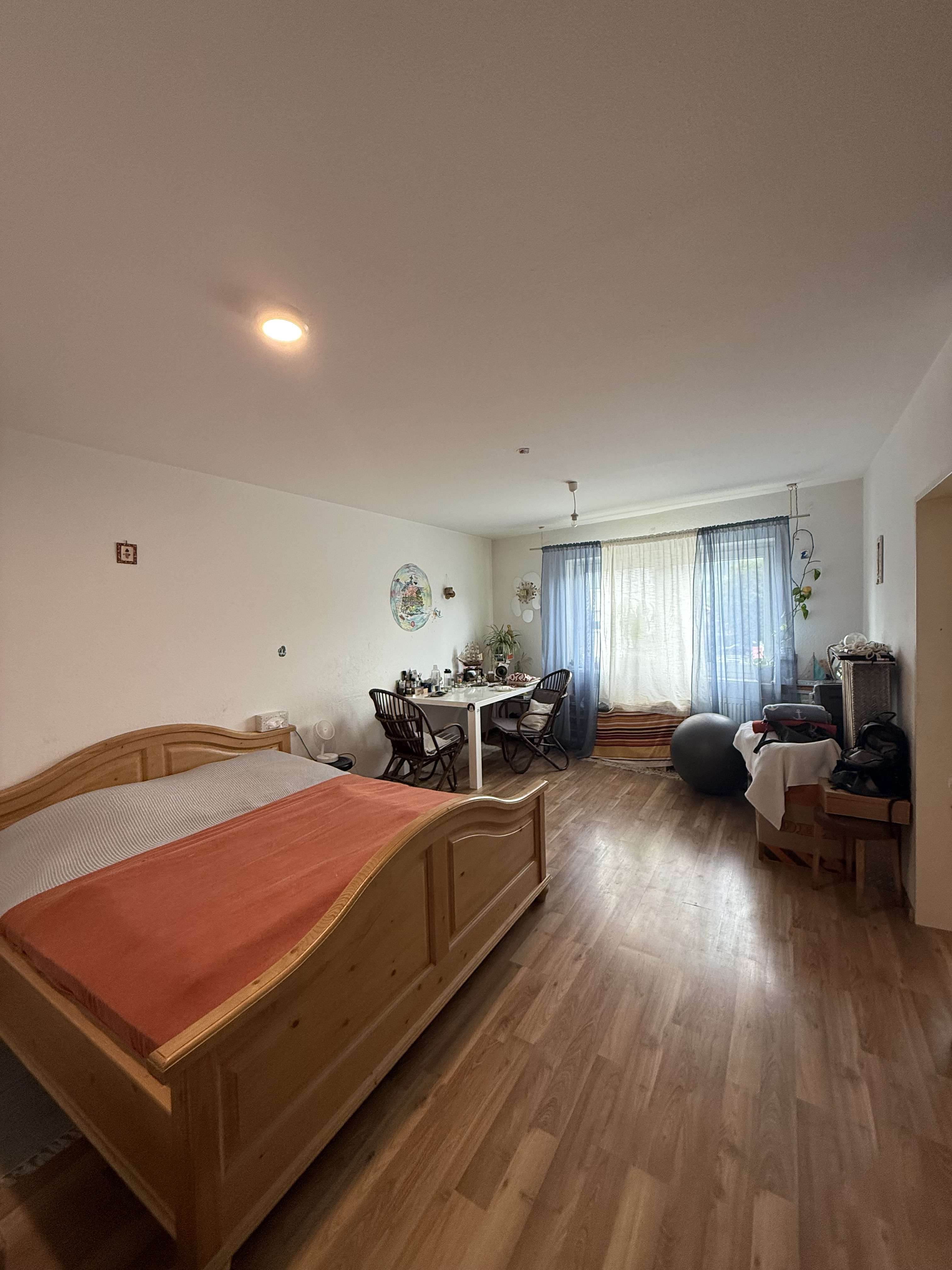 Thumbnail-Wohnung zum Kaufen in Sonthofen 125.000,00 € 33.5 m²