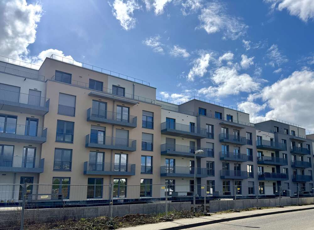 Thumbnail-Wohnung zum Mieten in BAd Vilbel 1.895,00 € 104 m²