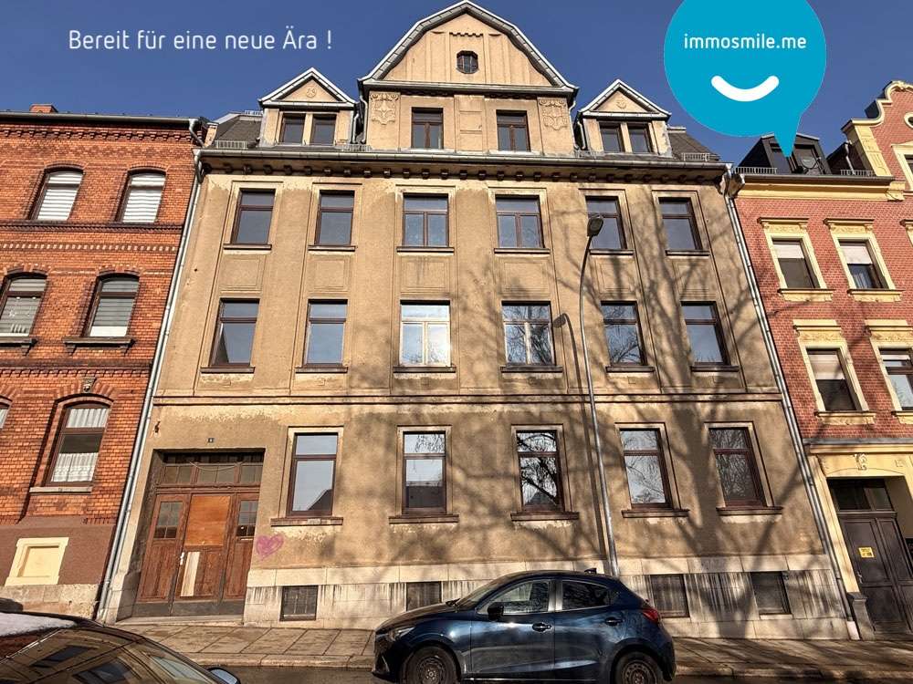 Thumbnail-Haus zum Kaufen in Werdau Leubnitz 270.000,00 € 650 m²