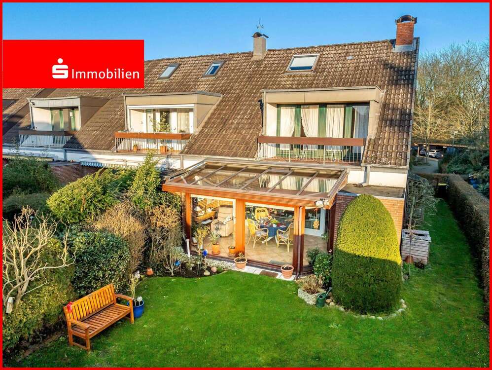 Thumbnail-Haus zum Kaufen in Wedel 489.000,00 € 145 m²