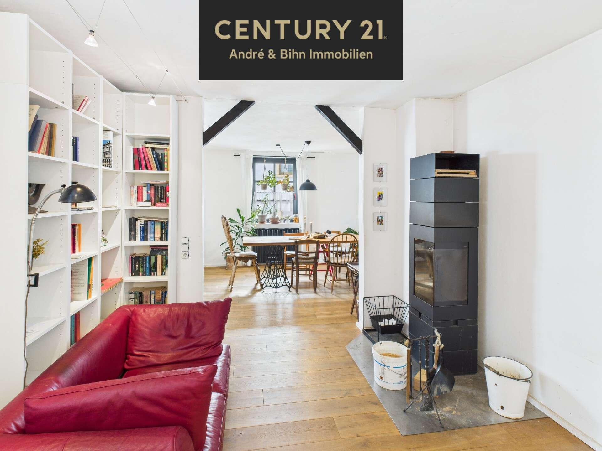 Thumbnail-Haus zum Kaufen in Reinheim OT Georgenhausen 590.000,00 € 270 m²