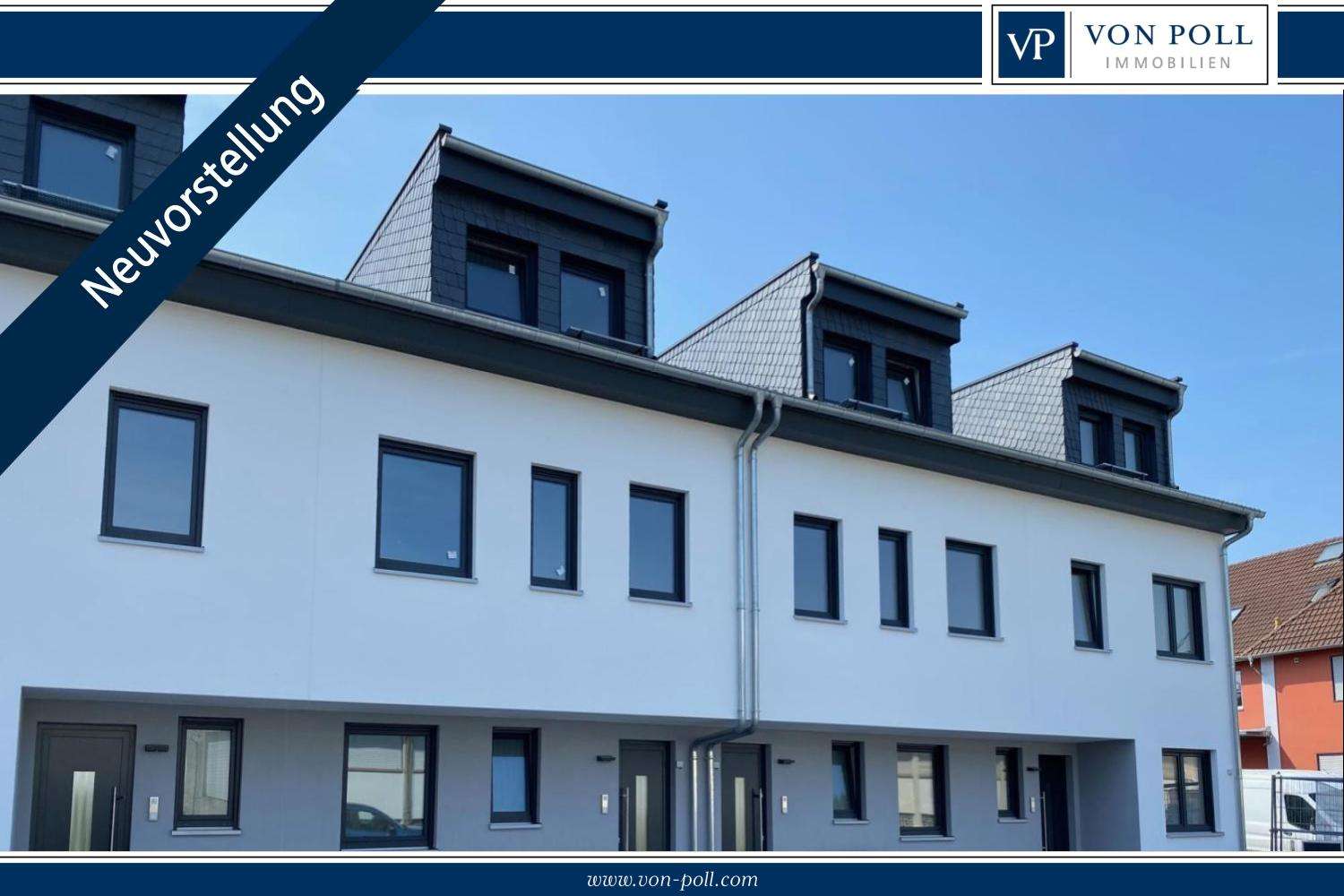 Thumbnail-Haus zum Kaufen in Bad Vilbel Dortelweil 1.050.000,00 € 215 m²