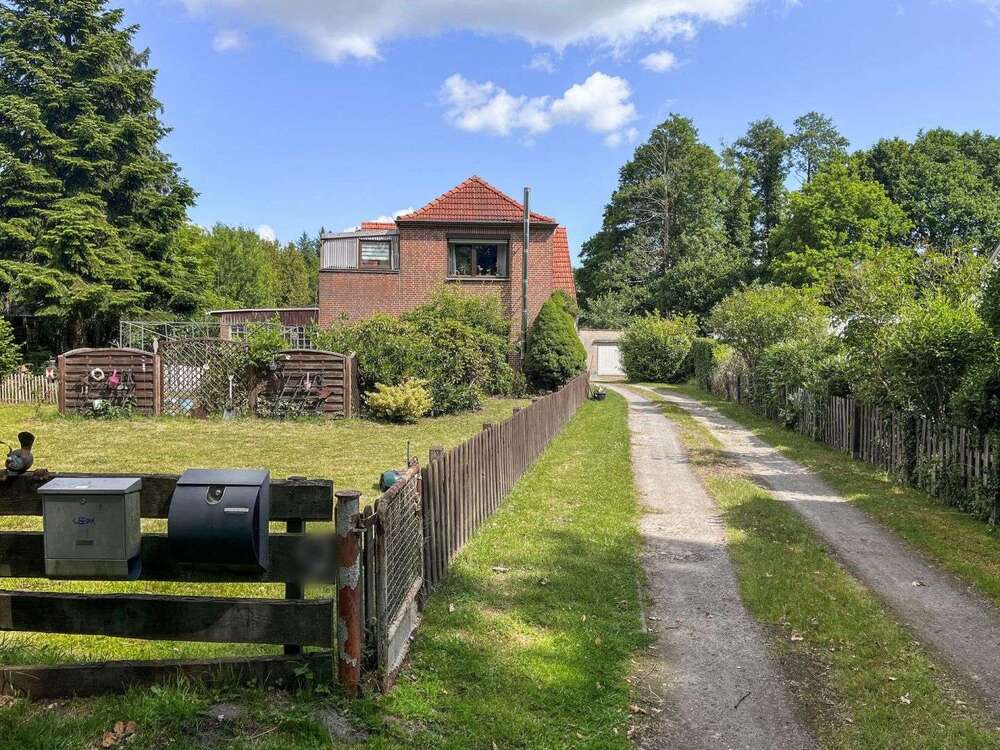 Thumbnail-Haus zum Kaufen in Ganderkesee 350.000,00 € 173 m²