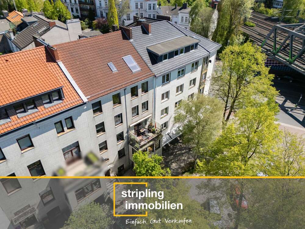 Thumbnail-Haus zum Kaufen in Bremen 1.199.900,00 € 499.48 m²