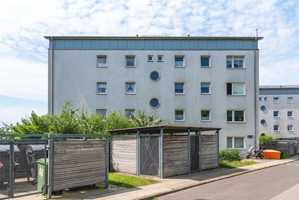 Thumbnail-Wohnung zum Mieten in Lütjenburg 690,41 € 72.37 m²
