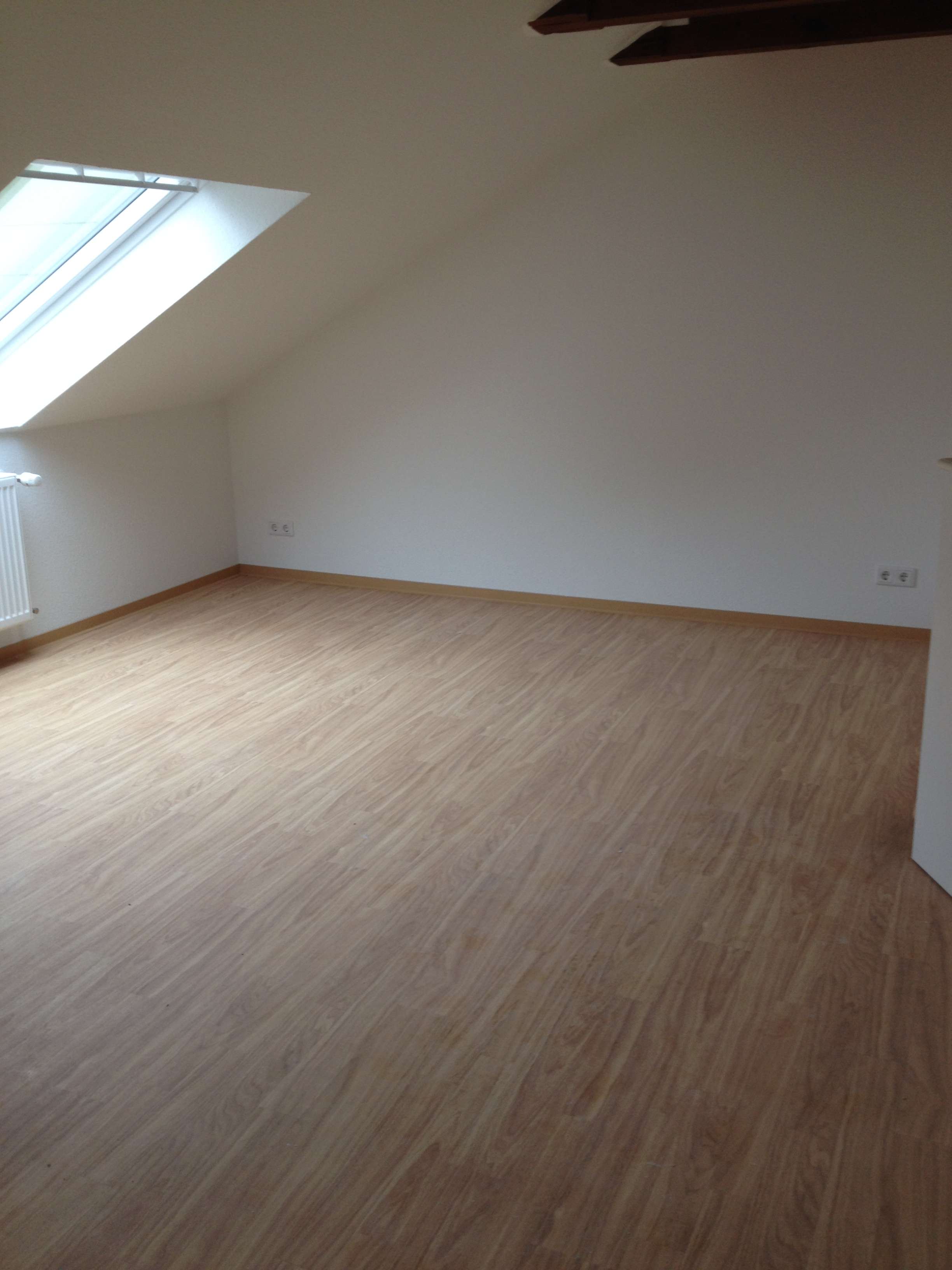 Thumbnail-Wohnung zum Mieten in Schauenburg-Hoof 400,00 € 45 m²
