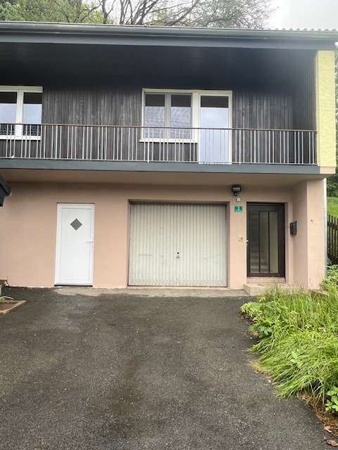 Thumbnail-Haus zum Kaufen in Schönsee 99.000,00 € 71 m²