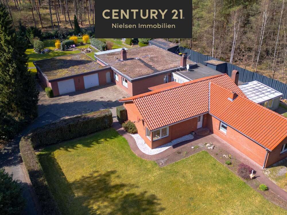 Thumbnail-Haus zum Kaufen in Ahausen 341.000,00 € 280 m²