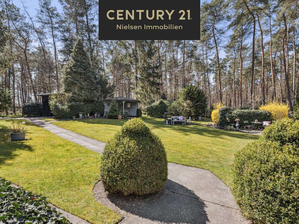 Thumbnail-Haus zum Kaufen in Ahausen 349.000,00 € 256 m²