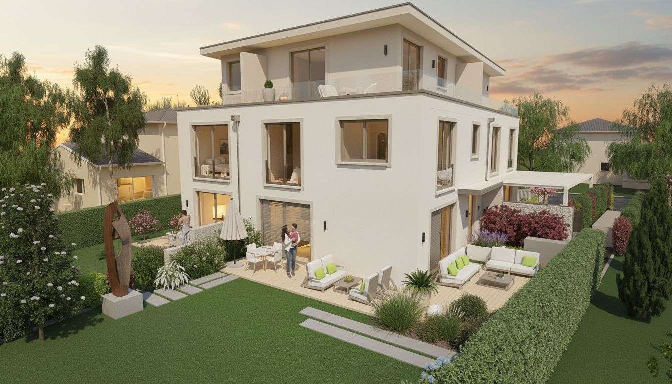 Thumbnail-Haus zum Kaufen in München 1.529.000,00 € 148.06 m²
