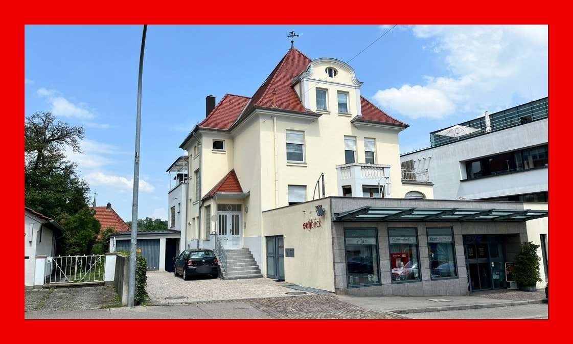 Thumbnail-Haus zum Kaufen in Marbach 1.050.000,00 € 436 m²